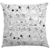 Mickey Mouse Baumwolle Popeline - Ribes y Casals