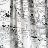 Mickey Mouse Baumwolle Popeline - Ribes y Casals