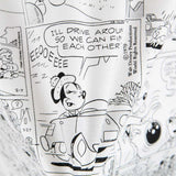 Mickey Mouse Baumwolle Popeline - Ribes y Casals