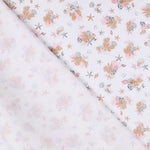 Ocean Organic Cotton Poplin - Ribes y Casals