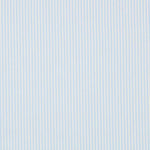 Baumwoll-Popeline Sky Stripes - Ribes y Casals