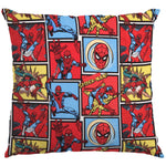 Spiderman Baumwolle Popeline - Ribes y Casals