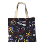 Transformers Baumwoll-Popeline - Ribes y Casals