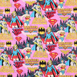 Wonder Women Baumwolle Popeline - Ribes y Casals