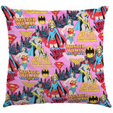 Wonder Women Baumwolle Popeline - Ribes y Casals