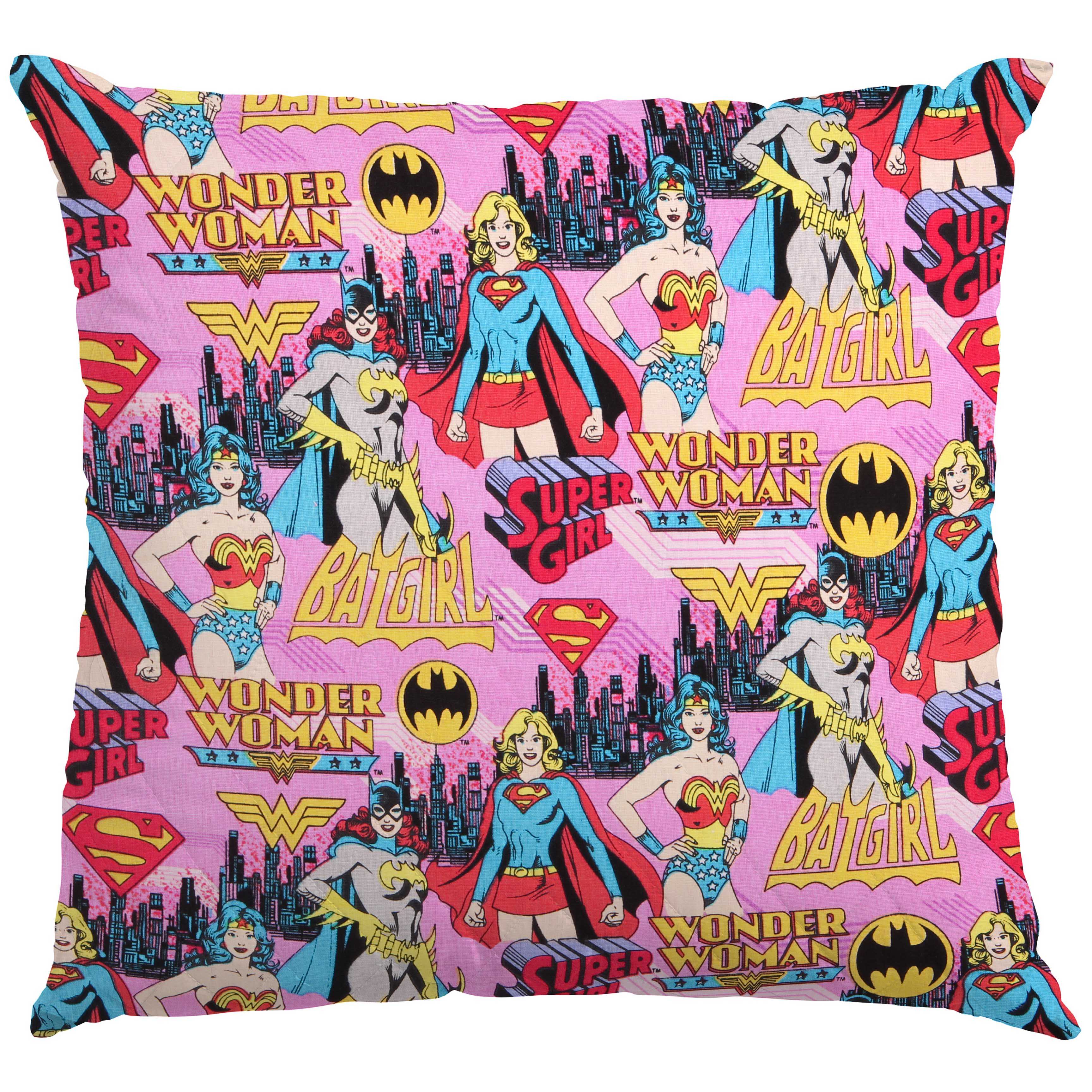 Wonder Women Baumwolle Popeline - Ribes y Casals