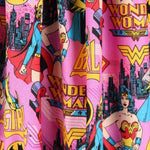 Wonder Women Baumwolle Popeline - Ribes y Casals