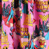 Wonder Women Baumwolle Popeline - Ribes y Casals