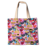 Wonder Women Baumwolle Popeline - Ribes y Casals