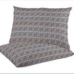 Helle Mosaik bedruckte Popeline - Ribes y Casals