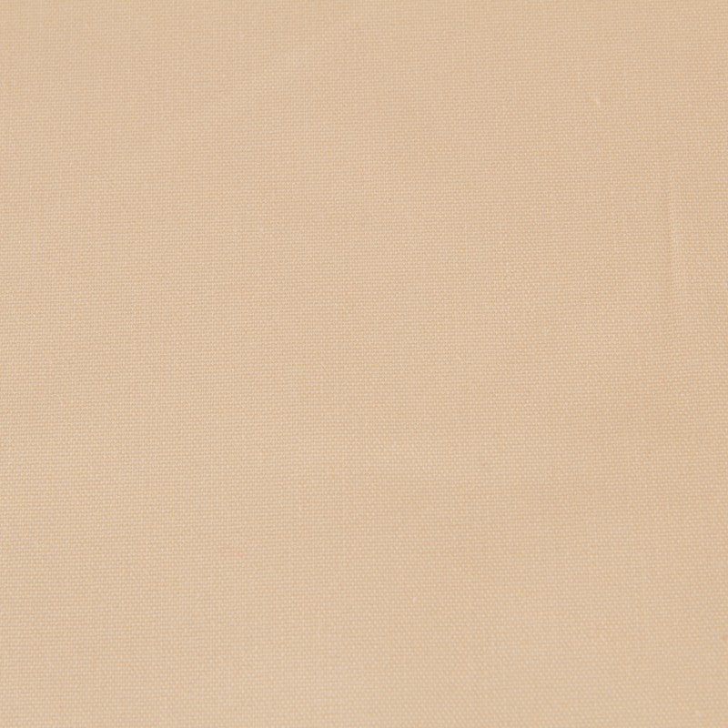 Retal Popelín Flamenca Creme - Verschiedene Größen x Breite 160 cm - Ribes y Casals