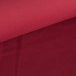 Retal Popelín Flamenca Granat - Verschiedene Größen x Breite von 160 cm - Ribes y Casals