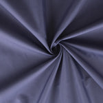 Flamenco Popeline Einfarbig Flamenca Popeline Marineblau - Ribes y Casals