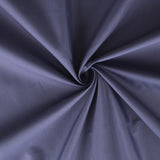 Flamenco Popeline Einfarbig Flamenca Popeline Marineblau - Ribes y Casals
