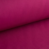 Retal Popelín Flamenca Liso Buganvilla - Verschiedene Größen x Breite von 160cm - Ribes y Casals
