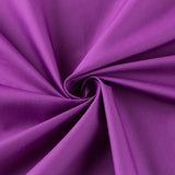 Flamenco Popeline Mauve - Ribes y Casals