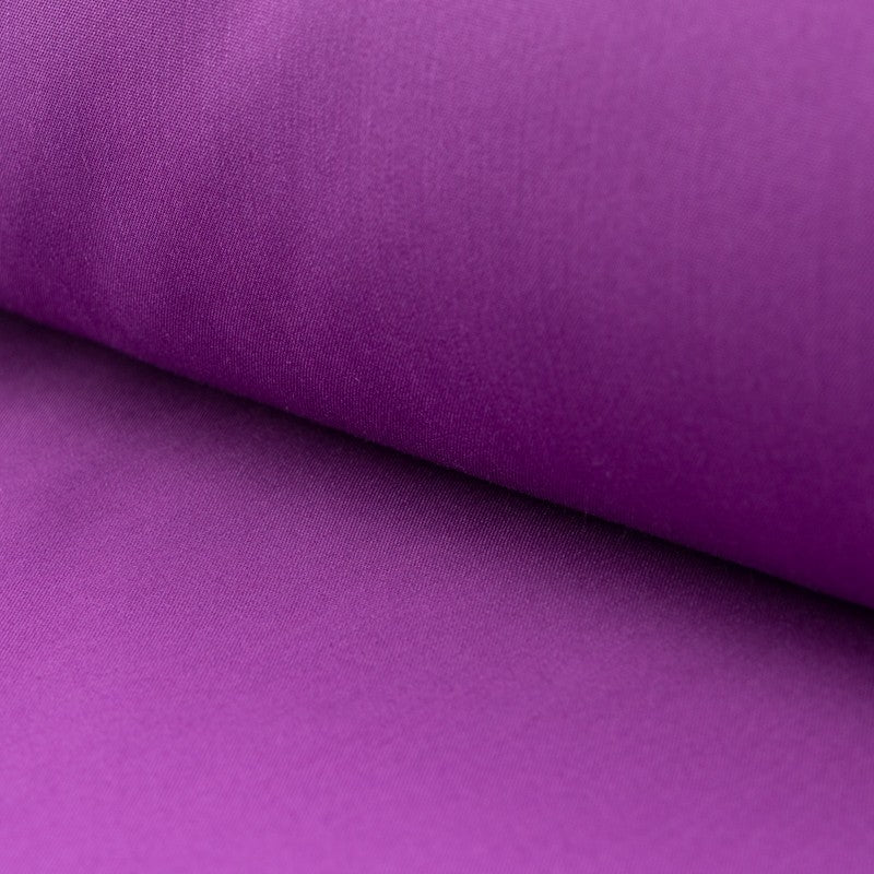 Flamenco Popeline Mauve - Ribes y Casals