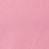 Flamenco Popeline Einfarbig Rosa Palo Rosa - Ribes y Casals