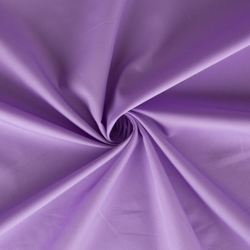 Flamenco Popeline Hellmauve - Ribes y Casals