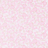 Erbsenblüten Popeline Rosa - Ribes y Casals