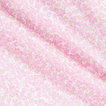Erbsenblüten Popeline Rosa - Ribes y Casals