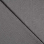Popeline Grau Medium - Ribes y Casals