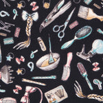 Poplin Friseur - Ribes y Casals