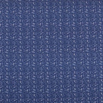 Popeline Hand Made Blue Denim - Ribes y Casals