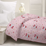 Hello Kitty Rosa Popeline - Ribes y Casals