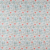 Poplin Krankenhaus Blanca - Ribes y Casals