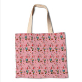 Kinder Popeline Zwerge Rosa - Ribes y Casals