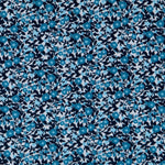 Liberti Popeline Blau - Ribes y Casals
