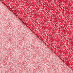 Liberti Rote Popeline - Ribes y Casals