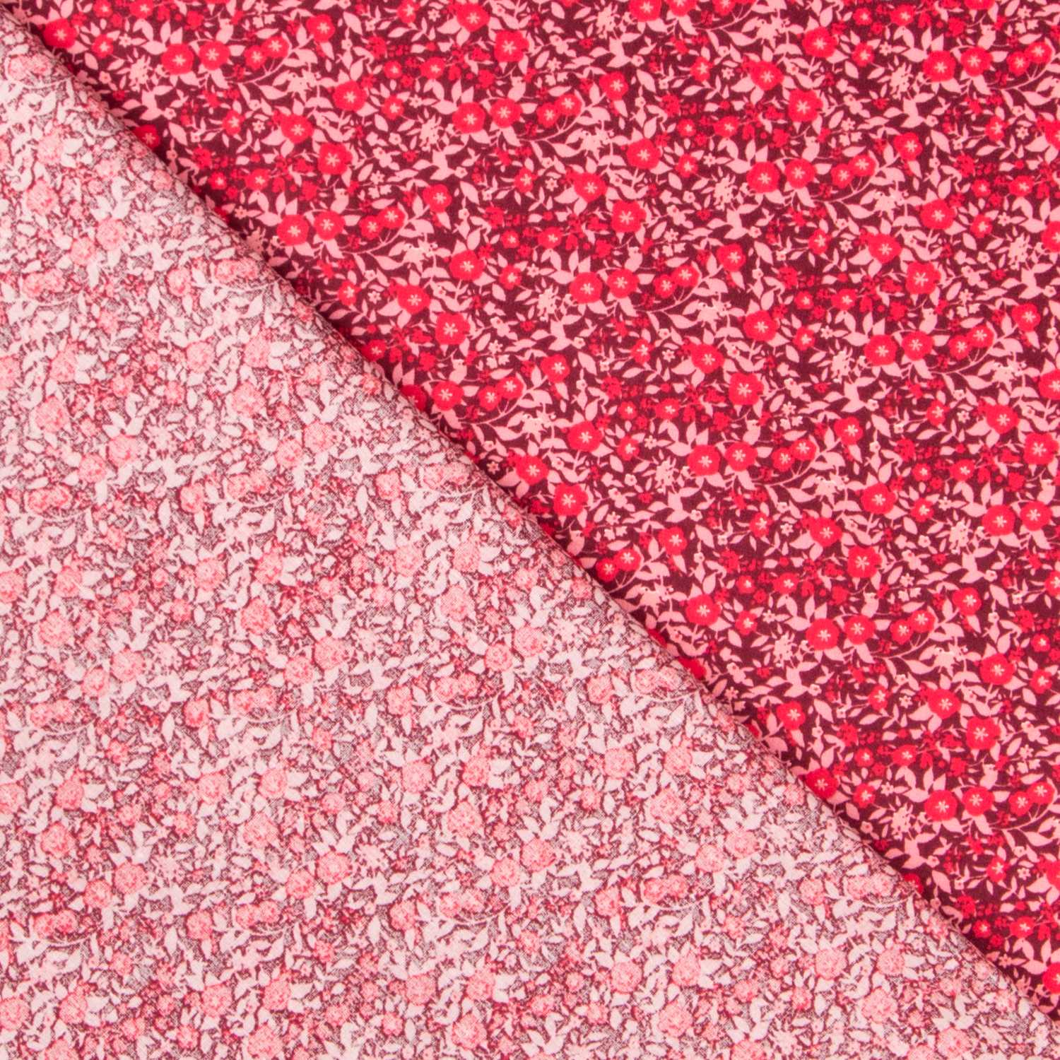 Liberti Rote Popeline - Ribes y Casals