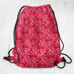 Liberti Rote Popeline - Ribes y Casals