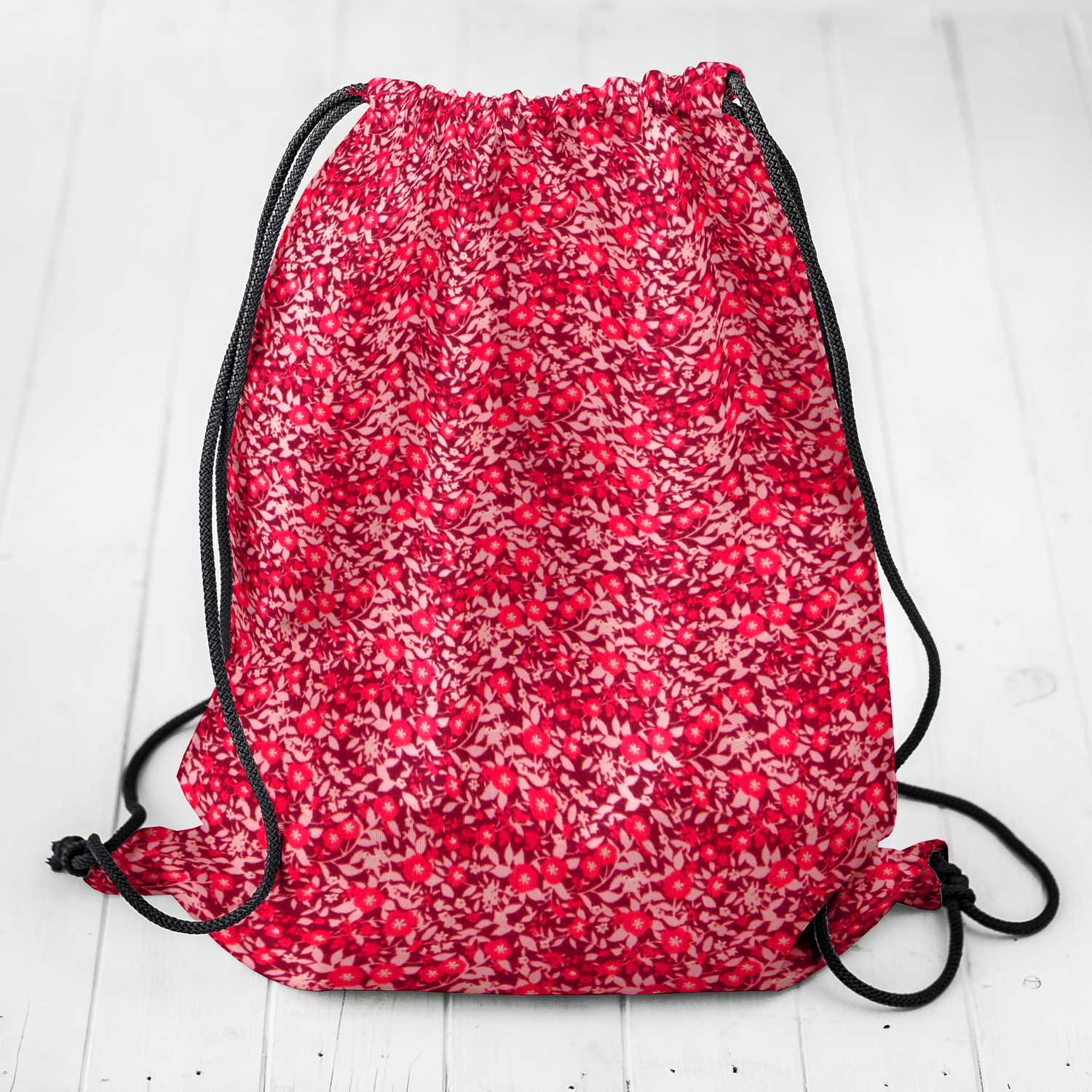 Liberti Rote Popeline - Ribes y Casals