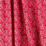 Liberti Rote Popeline - Ribes y Casals