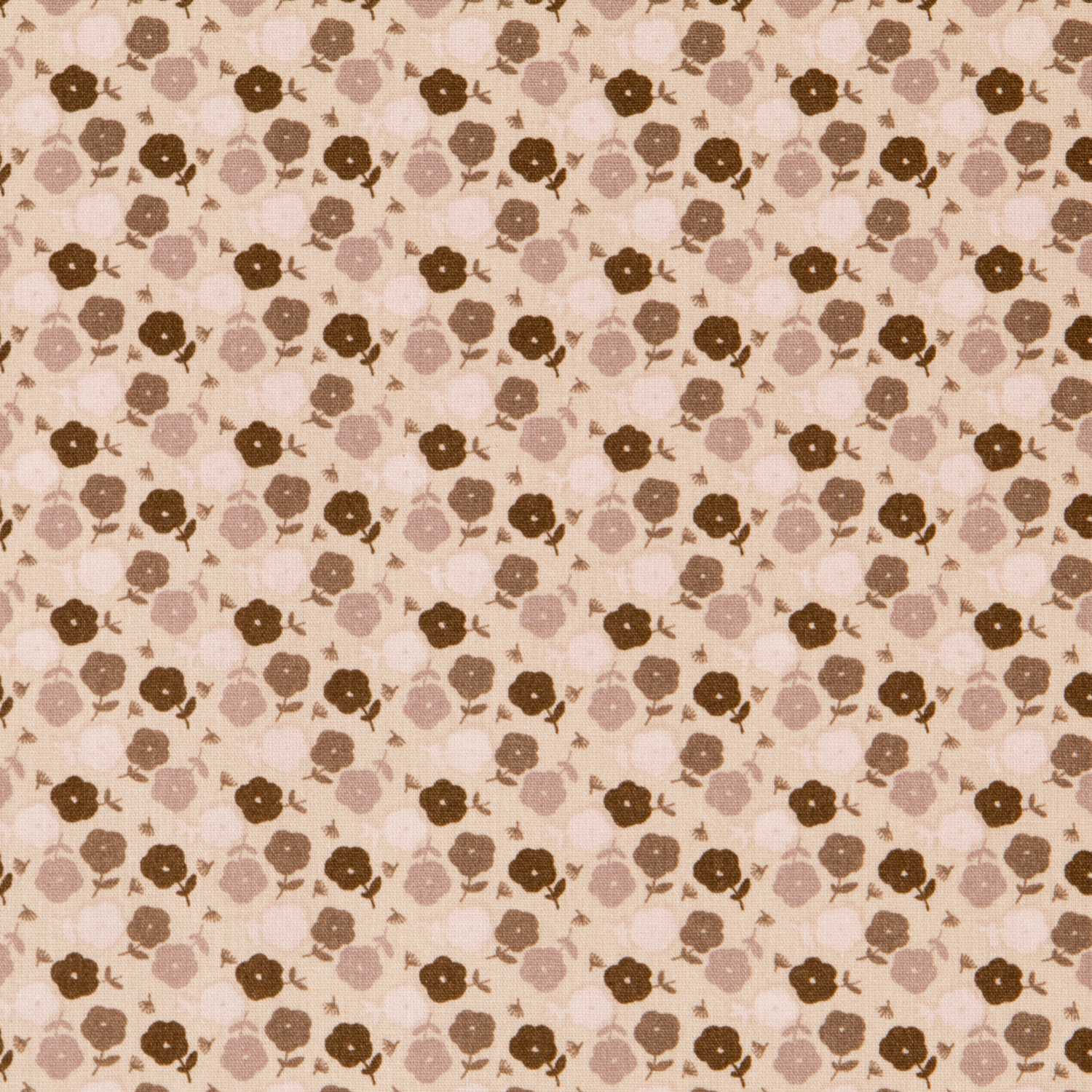 Liberti Vintage Popeline Beige - Ribes y Casals