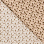 Liberti Vintage Popeline Beige - Ribes y Casals