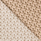 Liberti Vintage Popeline Beige - Ribes y Casals