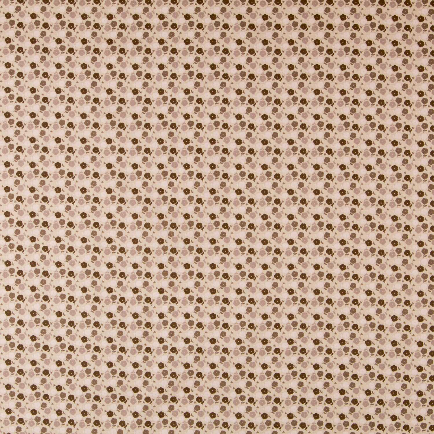 Liberti Vintage Popeline Beige - Ribes y Casals