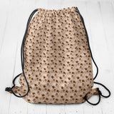 Liberti Vintage Popeline Beige - Ribes y Casals