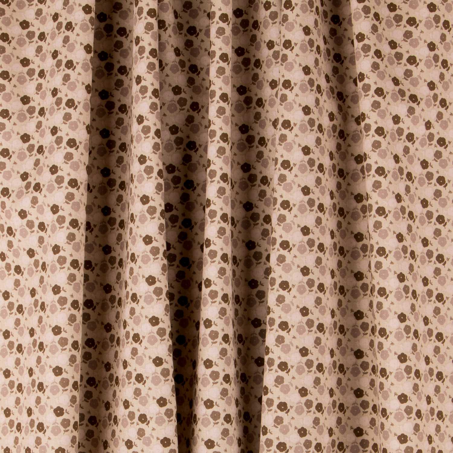 Liberti Vintage Popeline Beige - Ribes y Casals