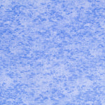 Einfarbig blaue Popeline - Ribes y Casals