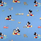 Kleine Mickey Popeline - Ribes y Casals