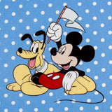 Kleine Mickey Popeline - Ribes y Casals