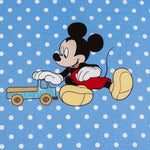 Kleine Mickey Popeline - Ribes y Casals