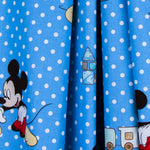 Kleine Mickey Popeline - Ribes y Casals