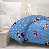 Kleine Mickey Popeline - Ribes y Casals
