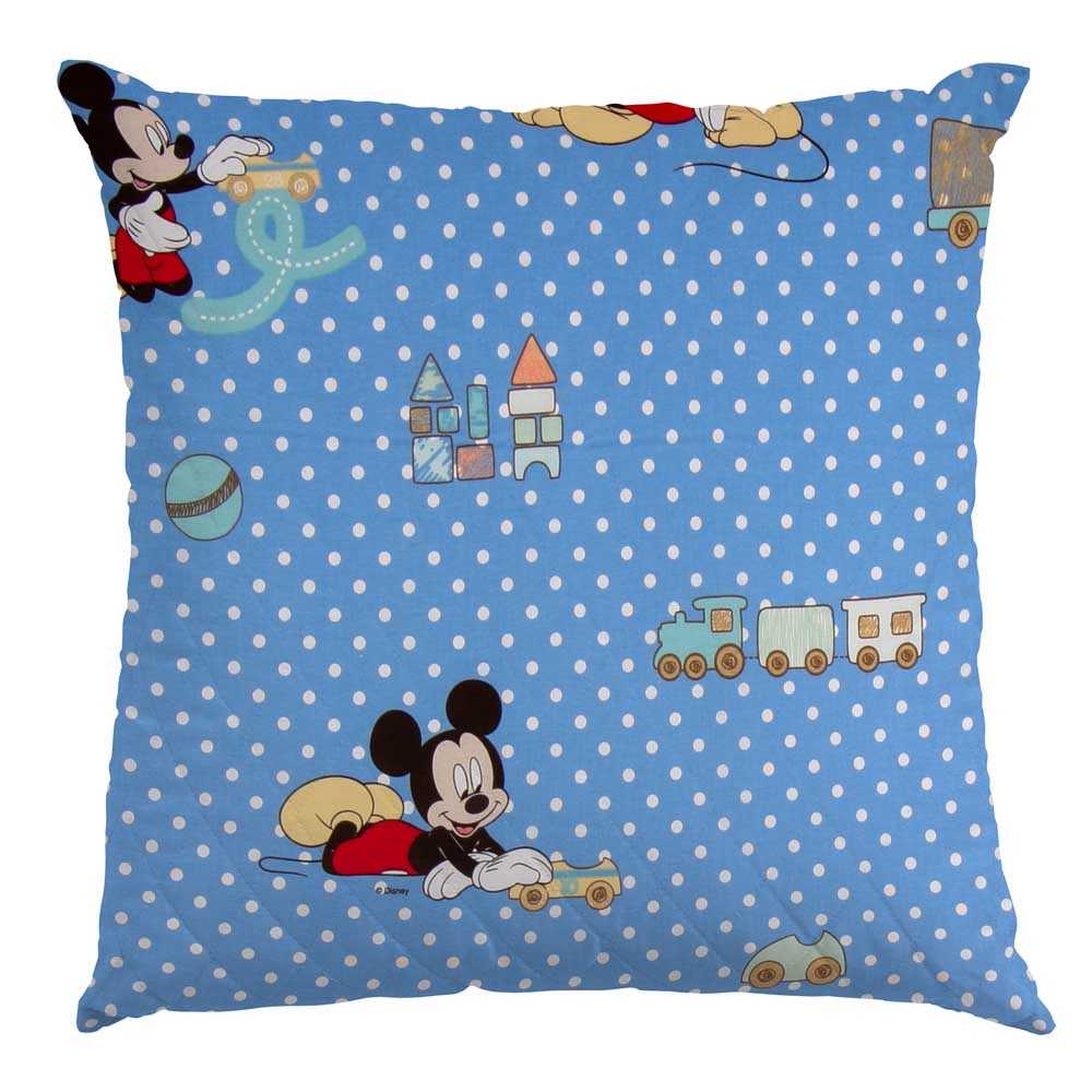 Kleine Mickey Popeline - Ribes y Casals